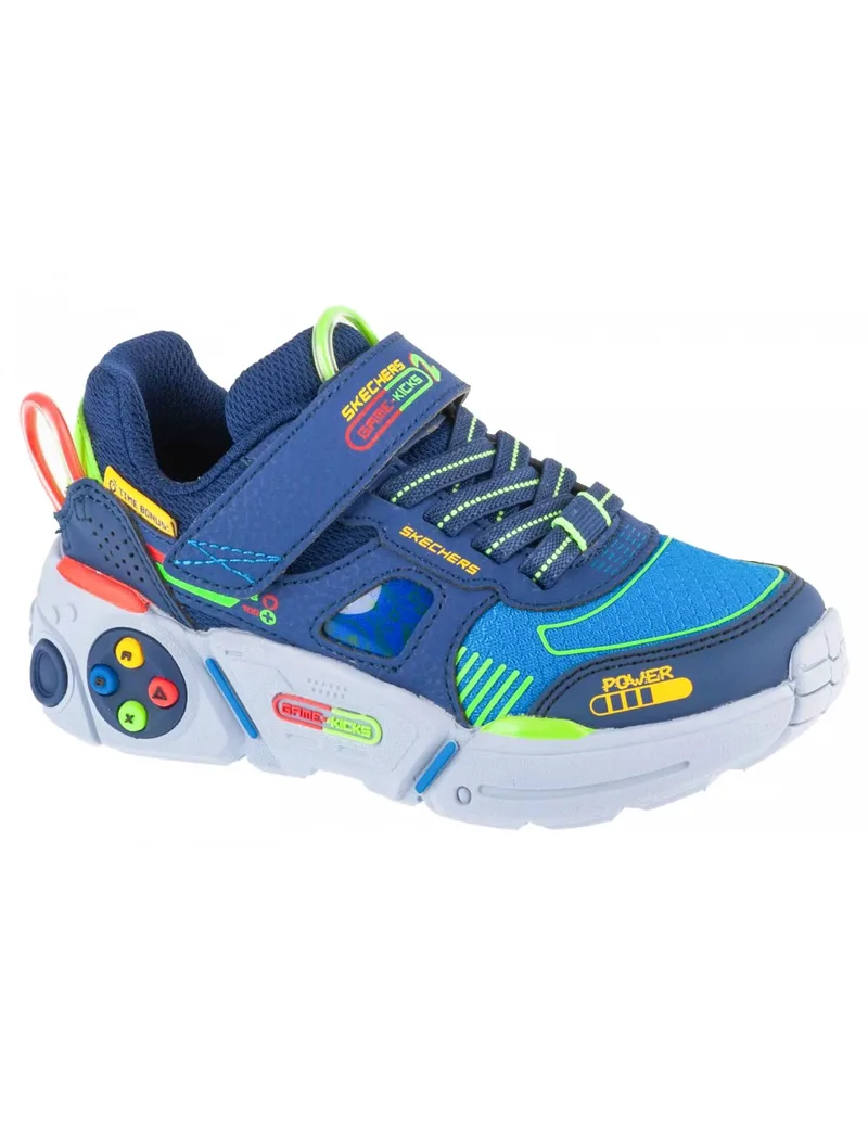 Skechers Gametronix 20 402270LNVMT