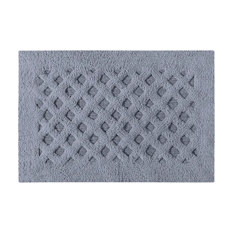 Πατάκι Μπάνιου (40x60) Guy Laroche Delhi Titanium