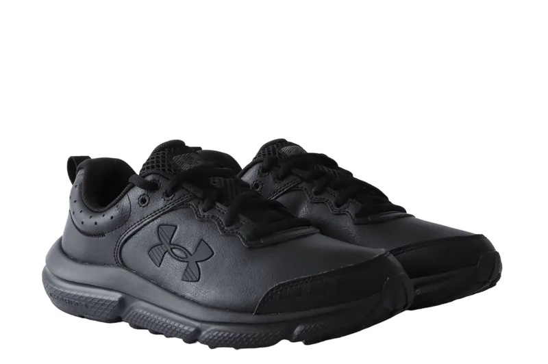 Παπούτσια Running Under Armour Bgs Assert 10 Ufm Syn 3027099-001 Αγόρι