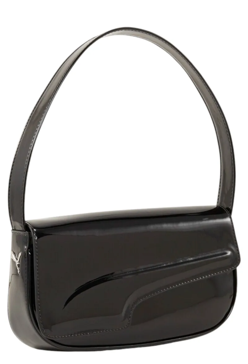 Τσάντα Ώμου Puma Fs Hobo 090793-01 Γυναικείο