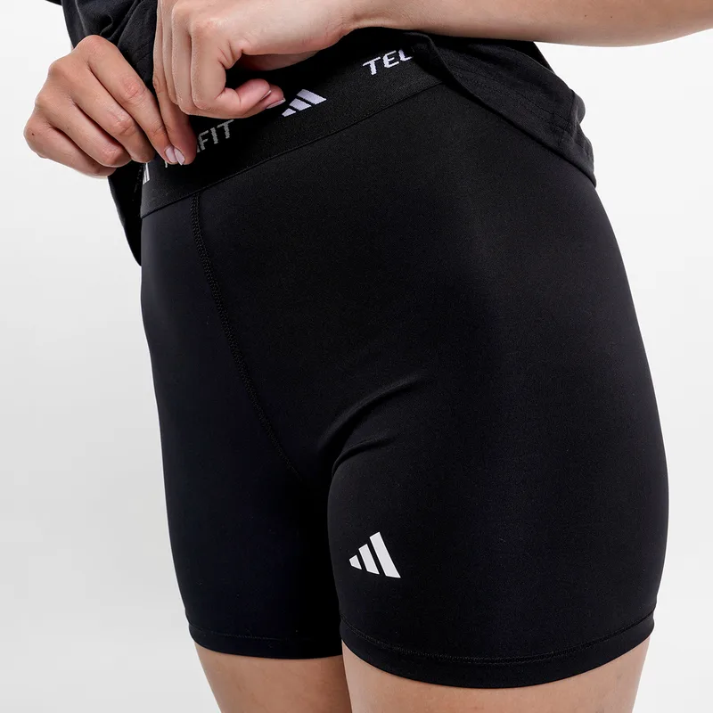 adidas Techfit Γυναικείο Σορτς (9000187491_1469)