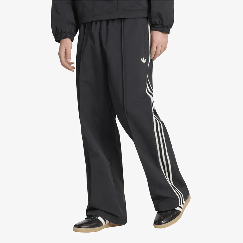 Παντελόνια adidas Britcore Trackpant Black M