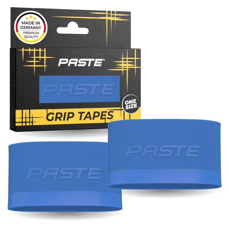 Grip Silicone tapes μπλε