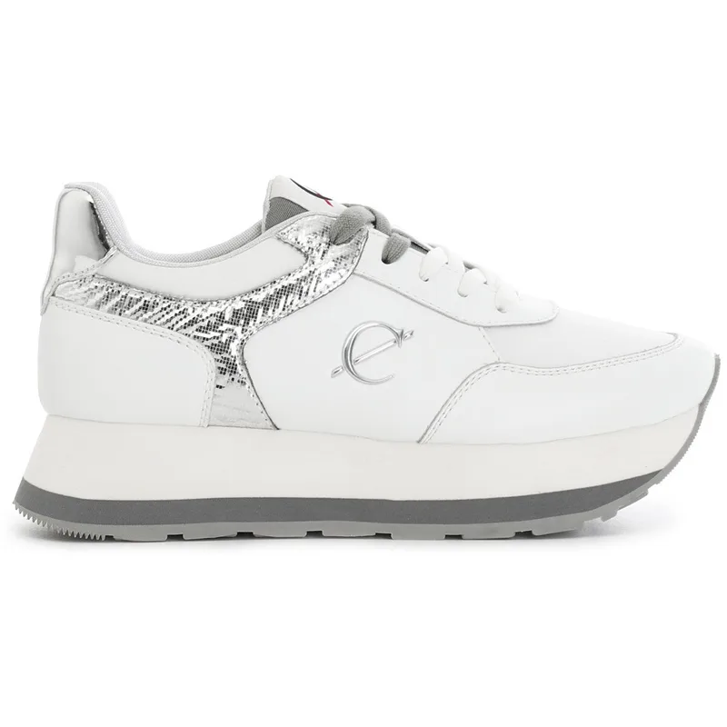 Xαμηλά Sneakers Café Noir C1DL1000