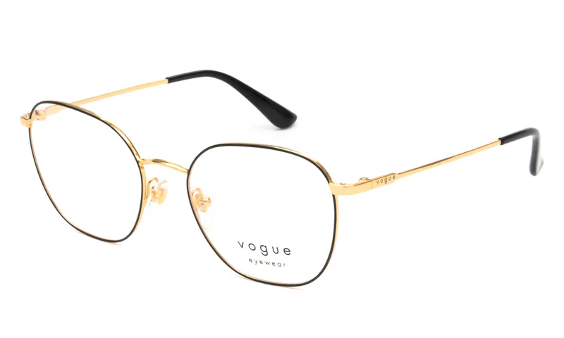 VOGUE ΣΚΕΛΕΤΟΣ ΟΡΑΣΕΩΣ VOGUE 4178 280 5018 4178 Χρυσό