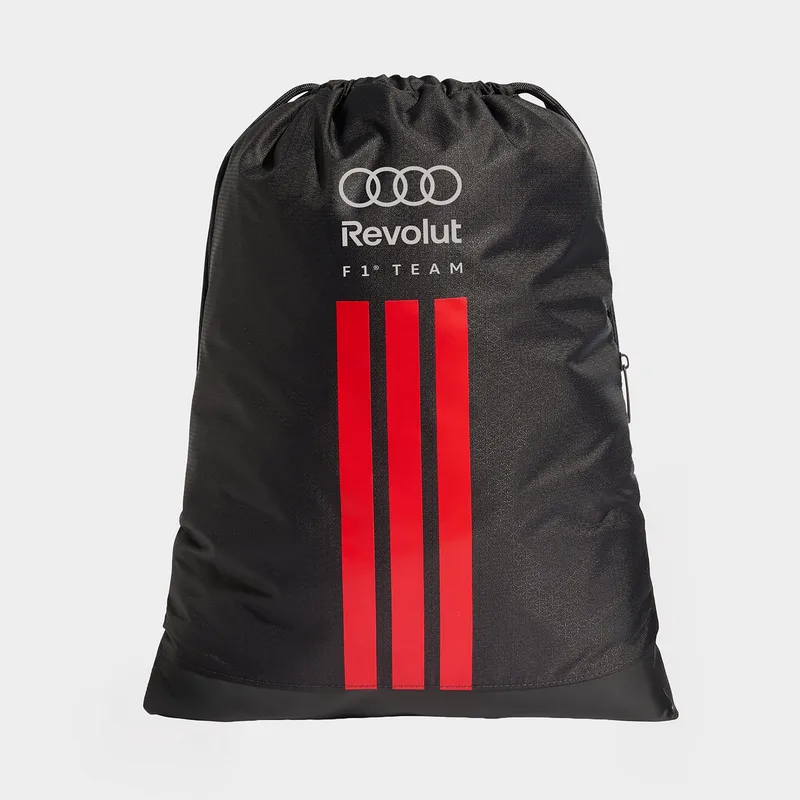 adidas Audi Revolut F1 Team Dna Unisex Τσάντα Γυμναστηρίου (9000274645_24617)