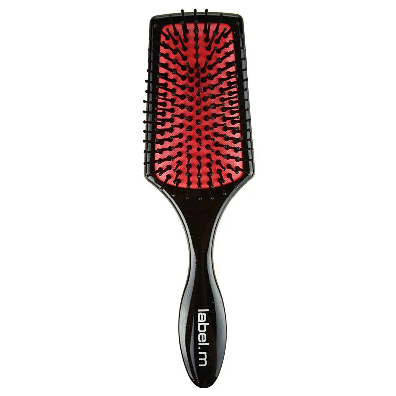 label.m Brush Cushion βούρτσα για τα μαλλιά 1 τμχ