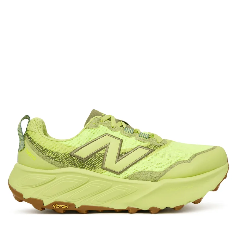 Παπούτσια για Τρέξιμο New Balance FRESH FOAM X HIERRO V9 MHIER51M Πράσινο