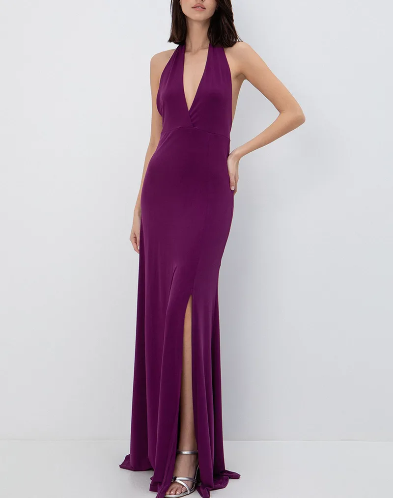 TOI-MOI ΦΟΡΕΜΑ 50-6923-126-375 Purple