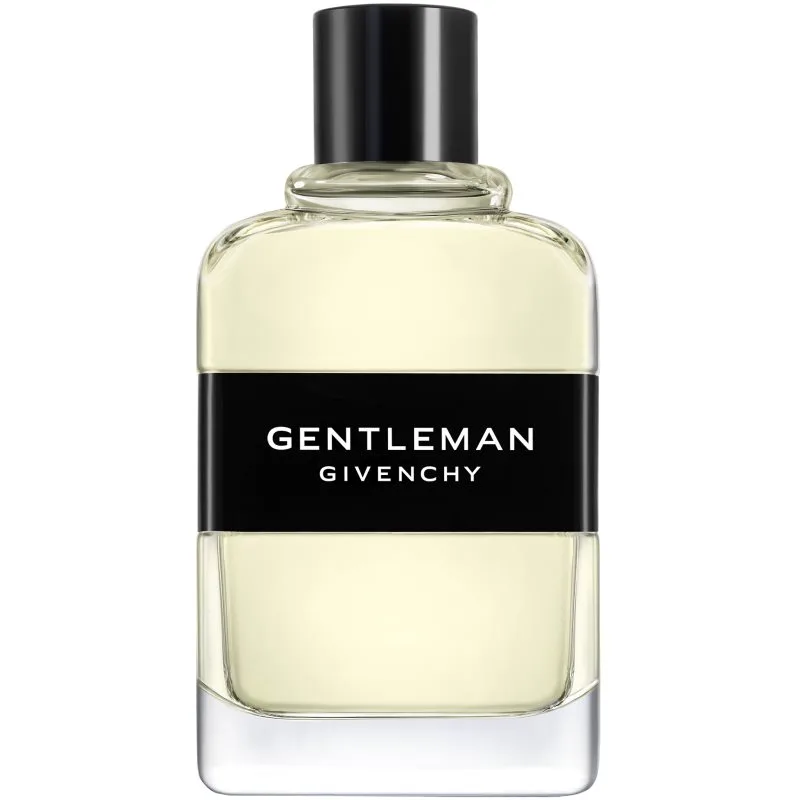 GIVENCHY Gentleman Givenchy Eau de Toilette για άντρες 100 ml