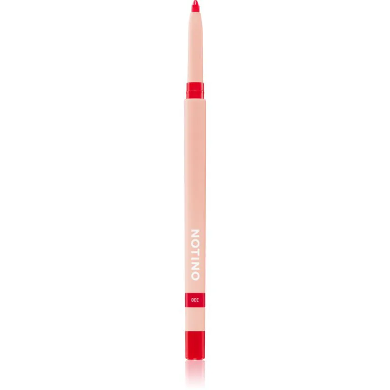 Notino Lip Food Lip Pencil μολύβι περιγράμματος για τα χείλη 330 Slay 0.35 γρ