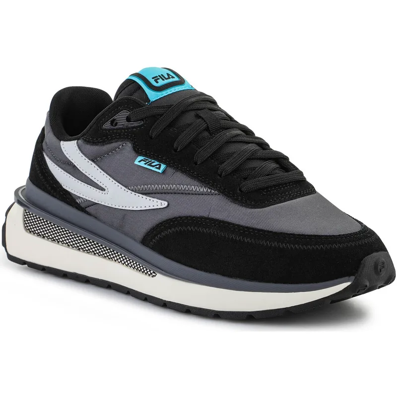 Xαμηλά Sneakers Fila REGGIO FFM0196-83167