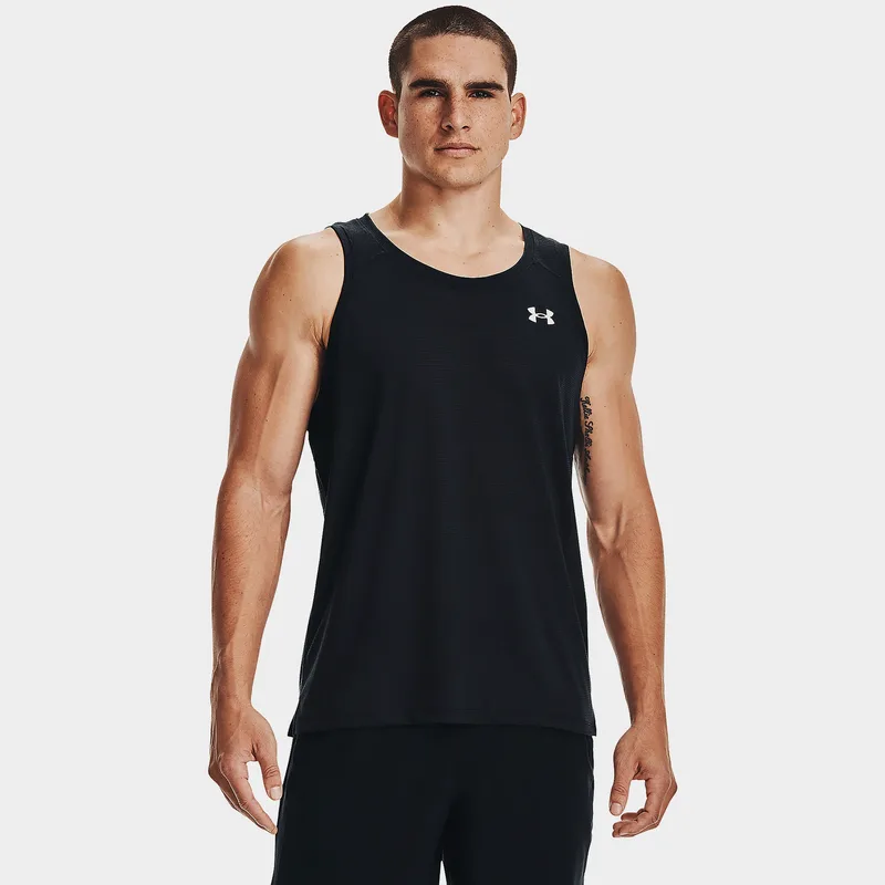 Under Armour Streaker Singlet (9000070689_50793)