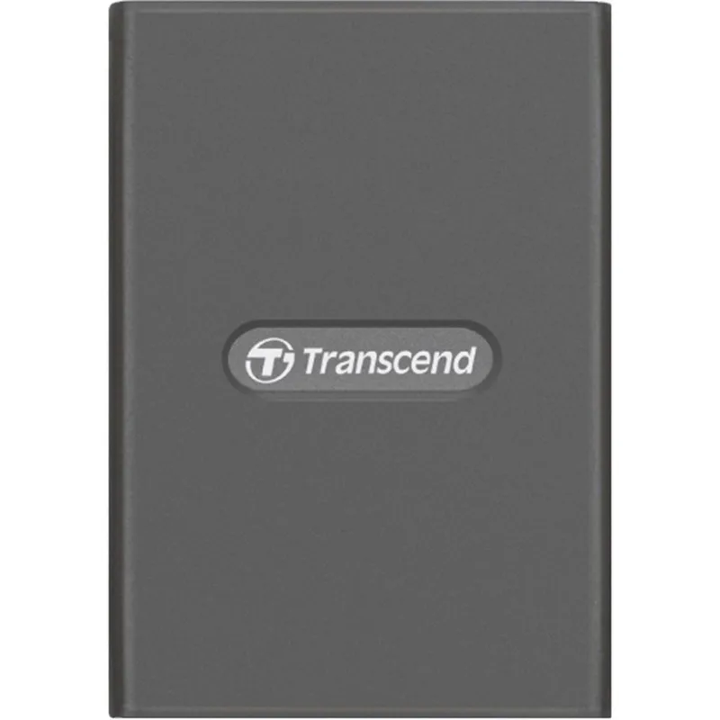 Transcend Card Reader RDE2 USB 3.2 Gen 2x2 CFexpress Type B