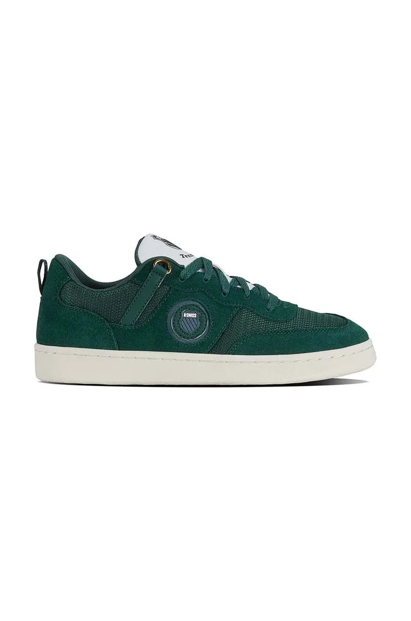 Sneakers K-Swiss K-VARSITY SDE