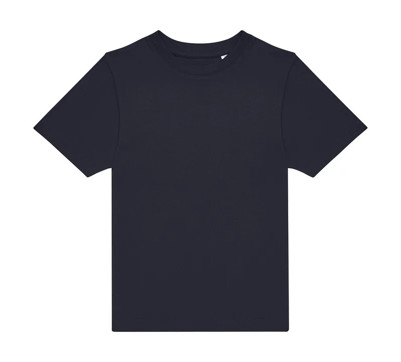 Ελαφρύ Παιδικό T-Shirt E150 B & C 03442206 Light Navy