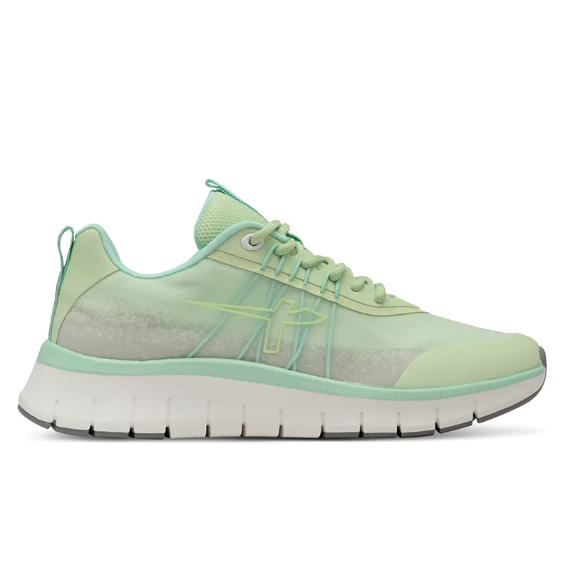 TAMARIS ΓΥΝΑΙΚEΙΟ SNEAKER 1-23767-44 705 LIGHT GREEN