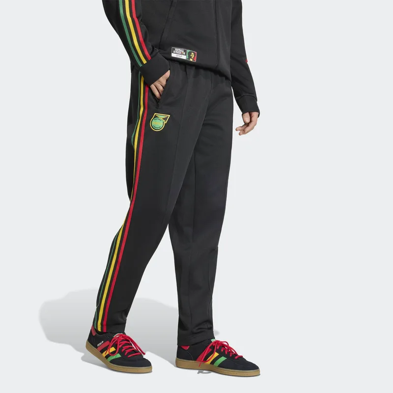 adidas Jamaica Ανδρική Φόρμα (9000261037_1469)