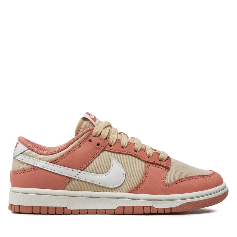 Αθλητικά Nike Dunk Low Retro FB8895 601 Μπεζ