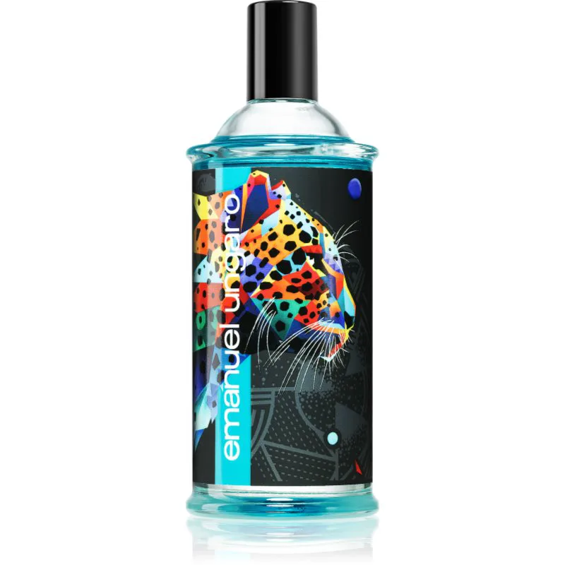 Emanuel Ungaro Intense Eau de Parfum για άντρες 100 ml
