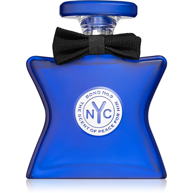 Bond No. 9 The Scent of Peace Eau de Parfum για άντρες 100 μλ