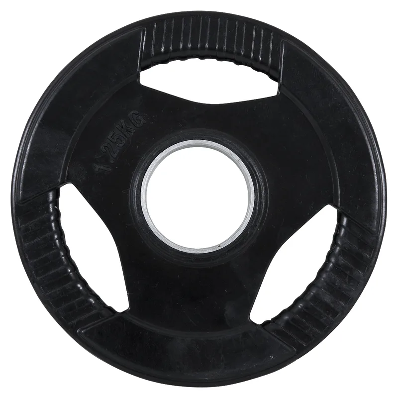 Δίσκος Amila Rubber Cover A 50mm 1.25kg