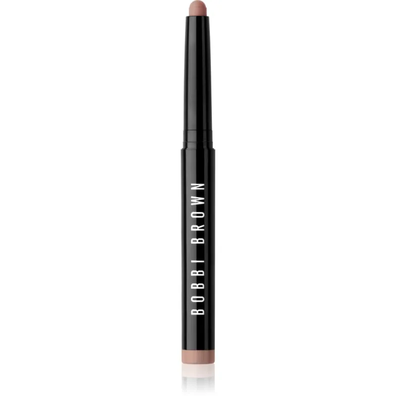 Bobbi Brown Long-Wear Cream Shadow Stick μακράς διαρκείας σκιές ματιών σε μολύβι απόχρωση Cappuccino 1.6 γρ