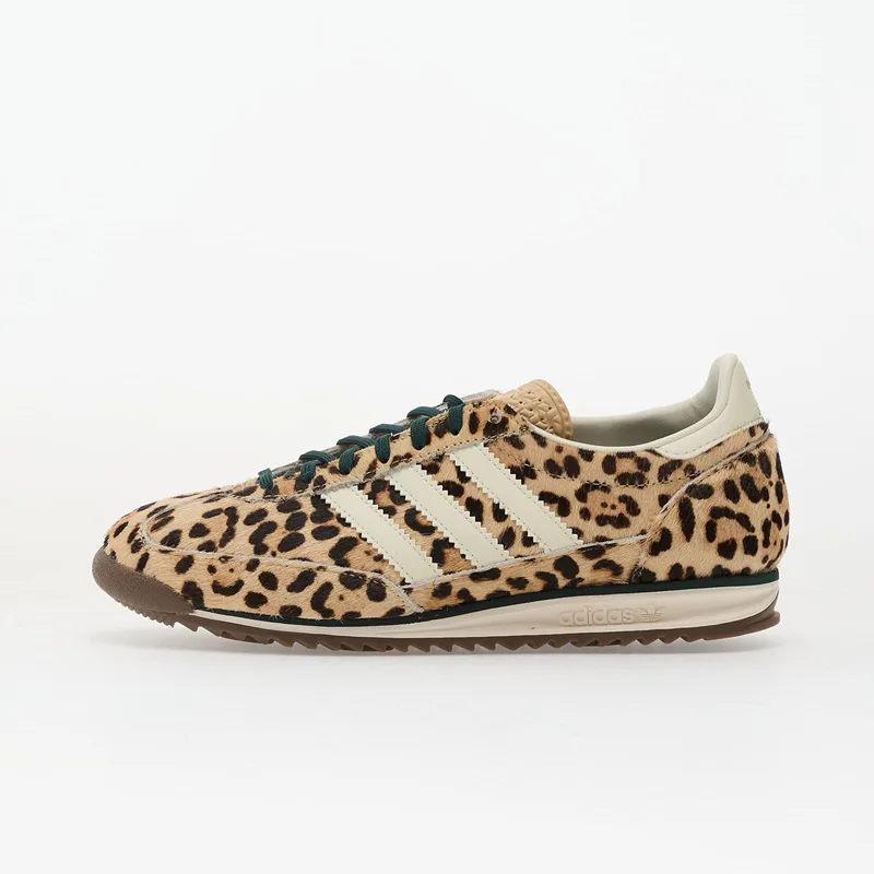 Sneakers adidas SL 72 Og W Magic Μπεζ/ Ivory/ Off White EUR 42