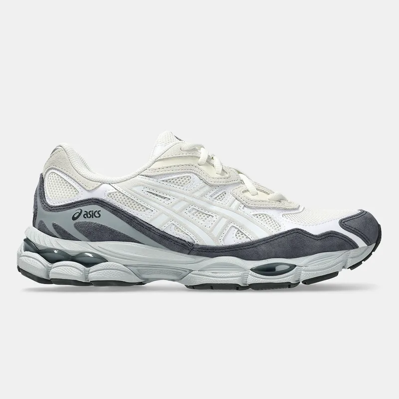 ASICS Sportstyle Gel-Nyc Unisex Παπούτσια (9000263364_92522)