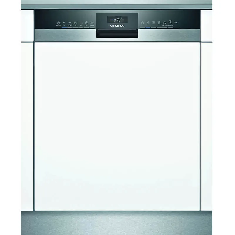 Siemens SN53ES14VE Εντοιχιζόμενο Πλυντήριο Πιάτων SN53ES14VE