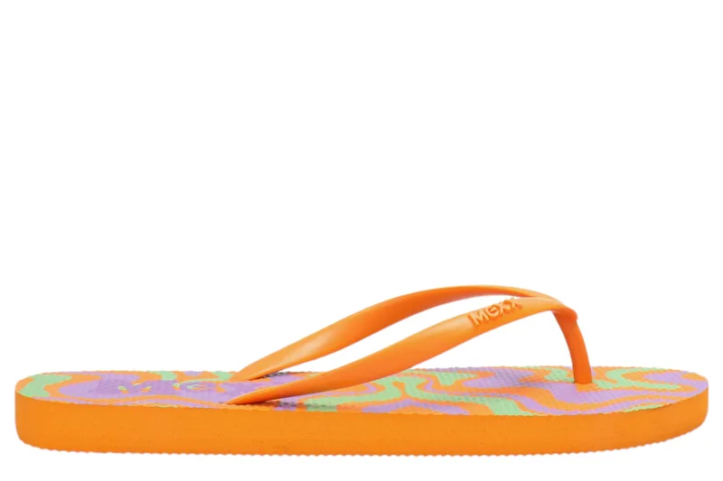 Σαγιονάρες Mexx Celine MXC005701W-Multicolor Γυναικείο