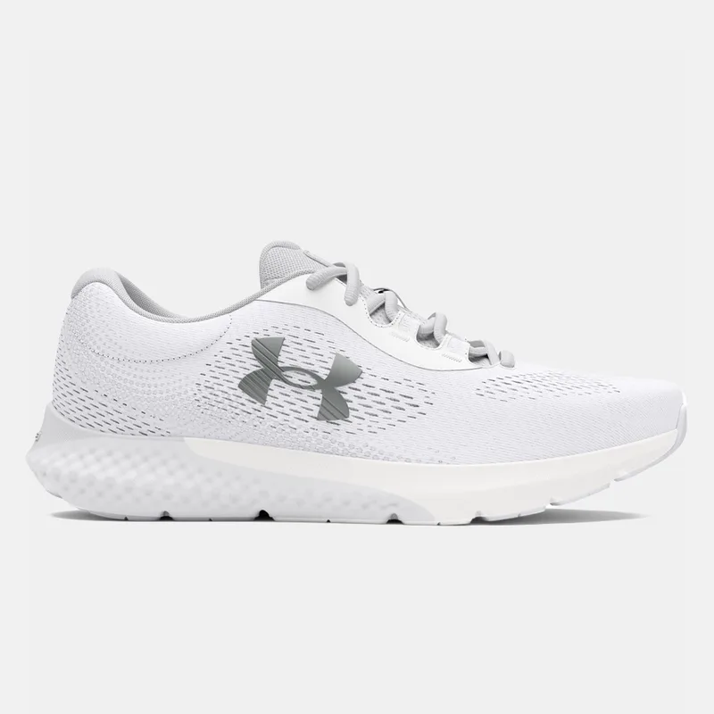 Under Armour Charged Rogue 4 Γυναικεία Παπούτσια Γυμναστηρίου (9000167487_47197)