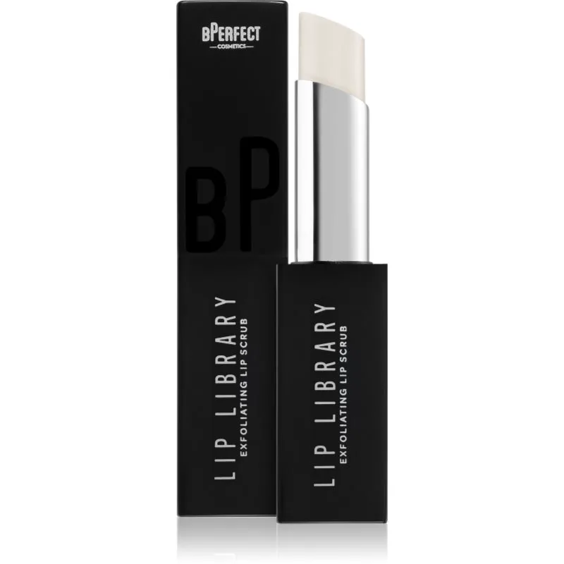 BPerfect Lip Library Lip Exfoliator απολέπιση για τα χείλη 3.2 γρ
