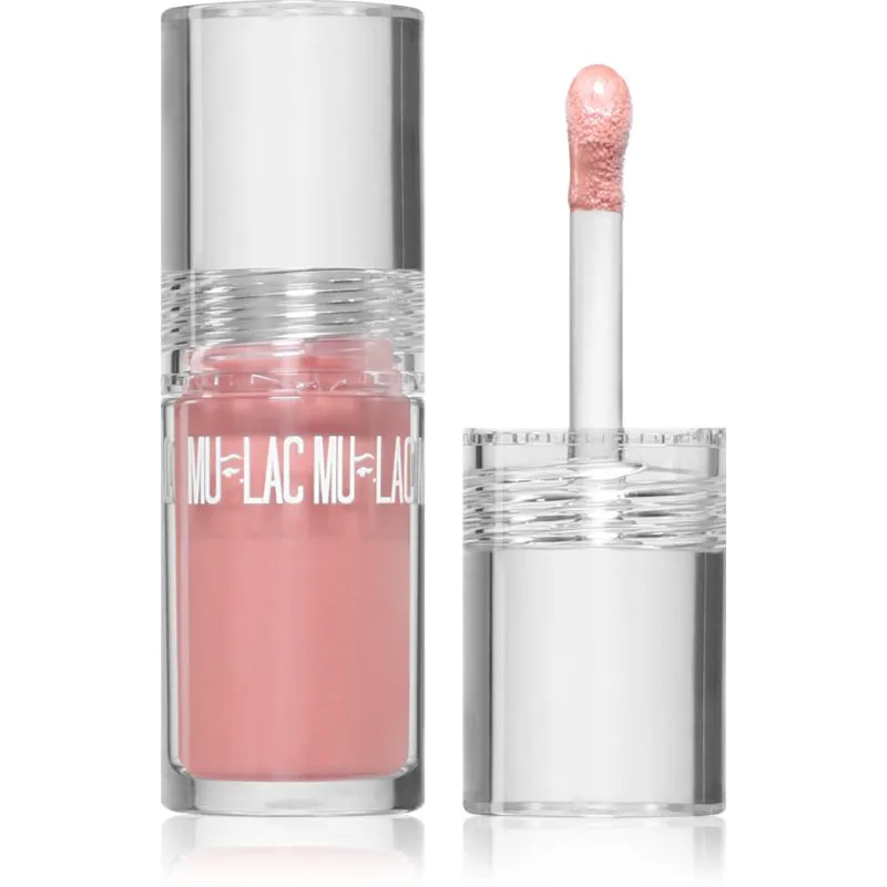 Mulac Cosmetics 3D Verse υγρό ρουζ με ματ αποτελέσματα απόχρωση 15 User 5 ml