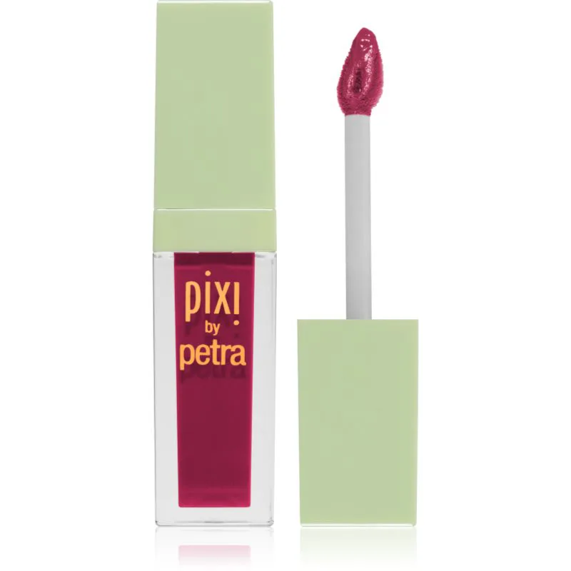 Pixi MatteLast ματ υγρό κραγιόν Prettiest Ροζ 6,9 γρ
