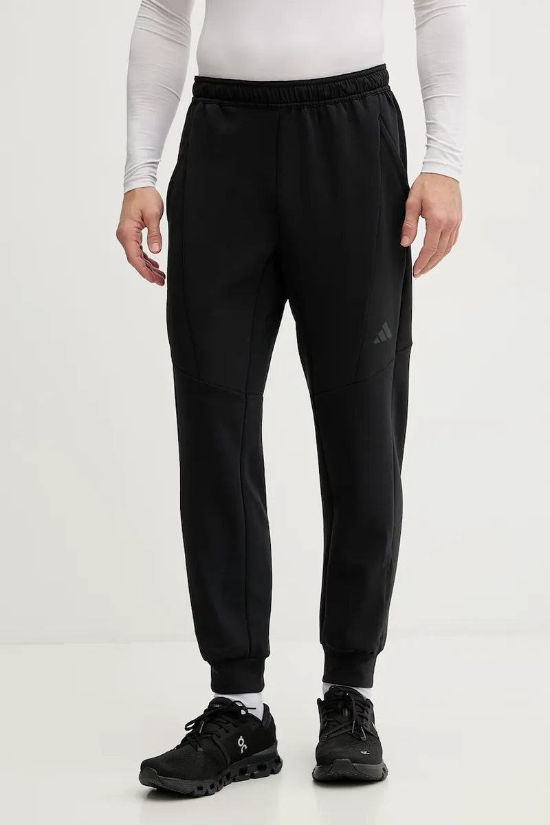adidas Performance Παντελόνι επίσημο ανδρικό D4T