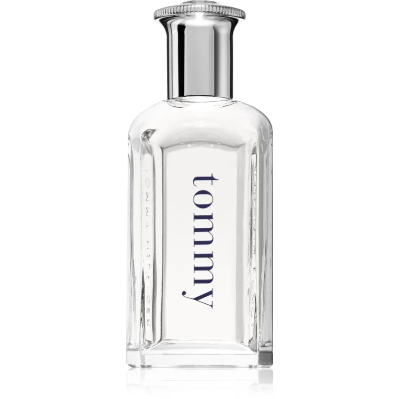 Tommy Hilfiger Tommy Eau de Toilette για άντρες 50 ml