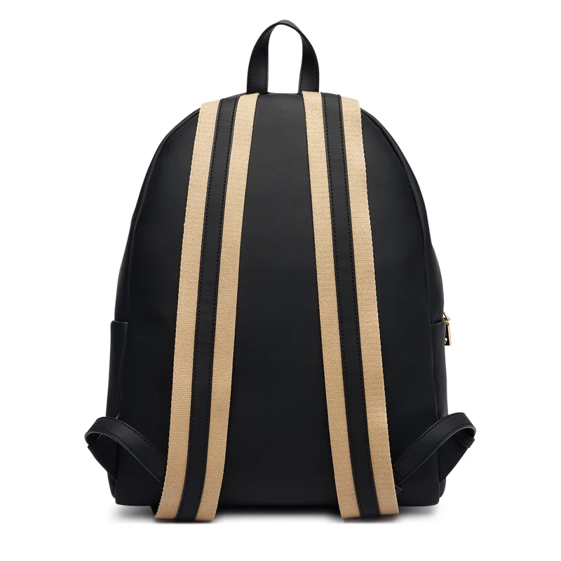 Σακίδιο LOVE MOSCHINO JC4049PP1PLE0000 Μαύρο
