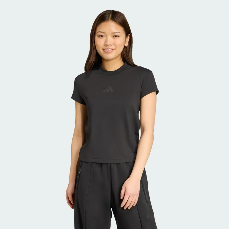 adidas Sportwear Z.N.E. Γυναικείο T-Shirt (9000241337_1469)