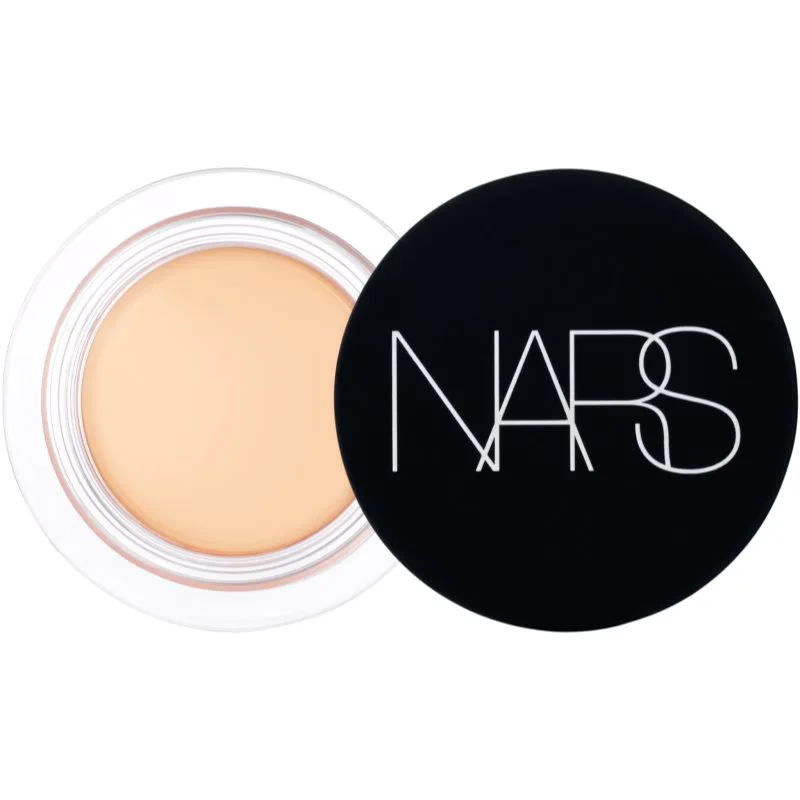 NARS Soft Matte Complete Concealer ματ διορθωτής για πληρή κάλυψη απόχρωση CAFE AU LAIT 6.2 γρ