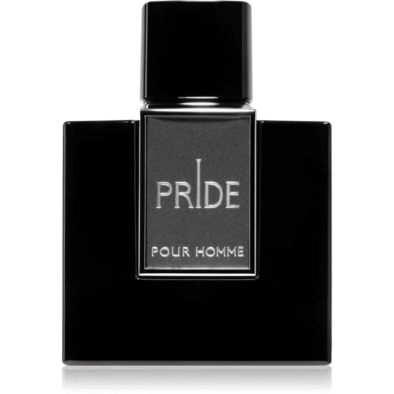Rue Broca Pride Pour Homme Eau de Parfum για άντρες 100 ml