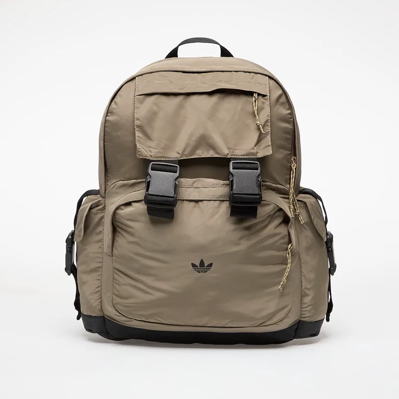 Σακίδιο πλάτης adidas Backpack Blanch Brown 23 l