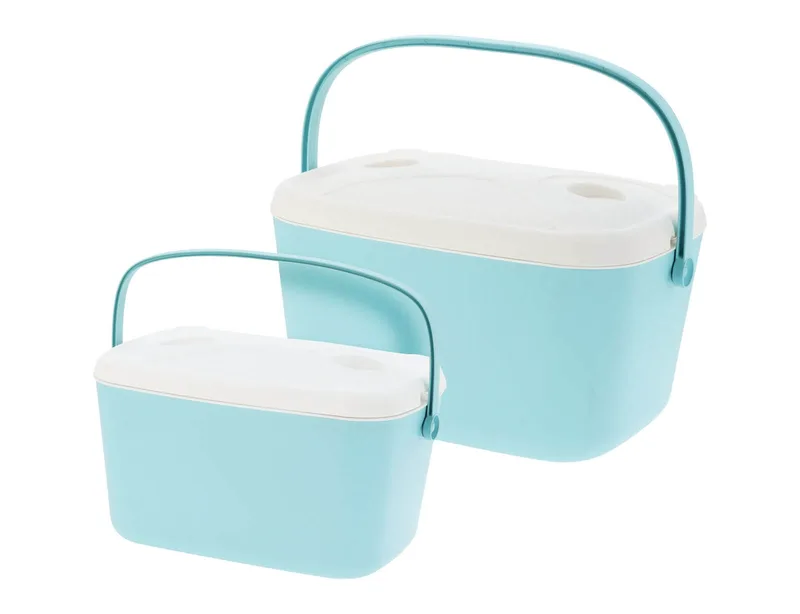 Φορητά ψυγεία cooler box 30 and 15 liter