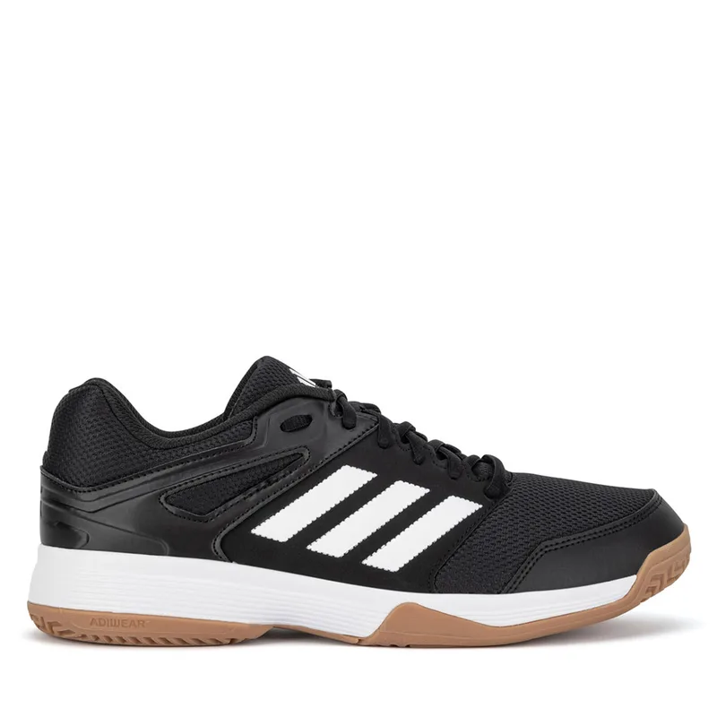 Παπούτσια Σάλας adidas SPEEDCOURT M IE8033 Λευκό