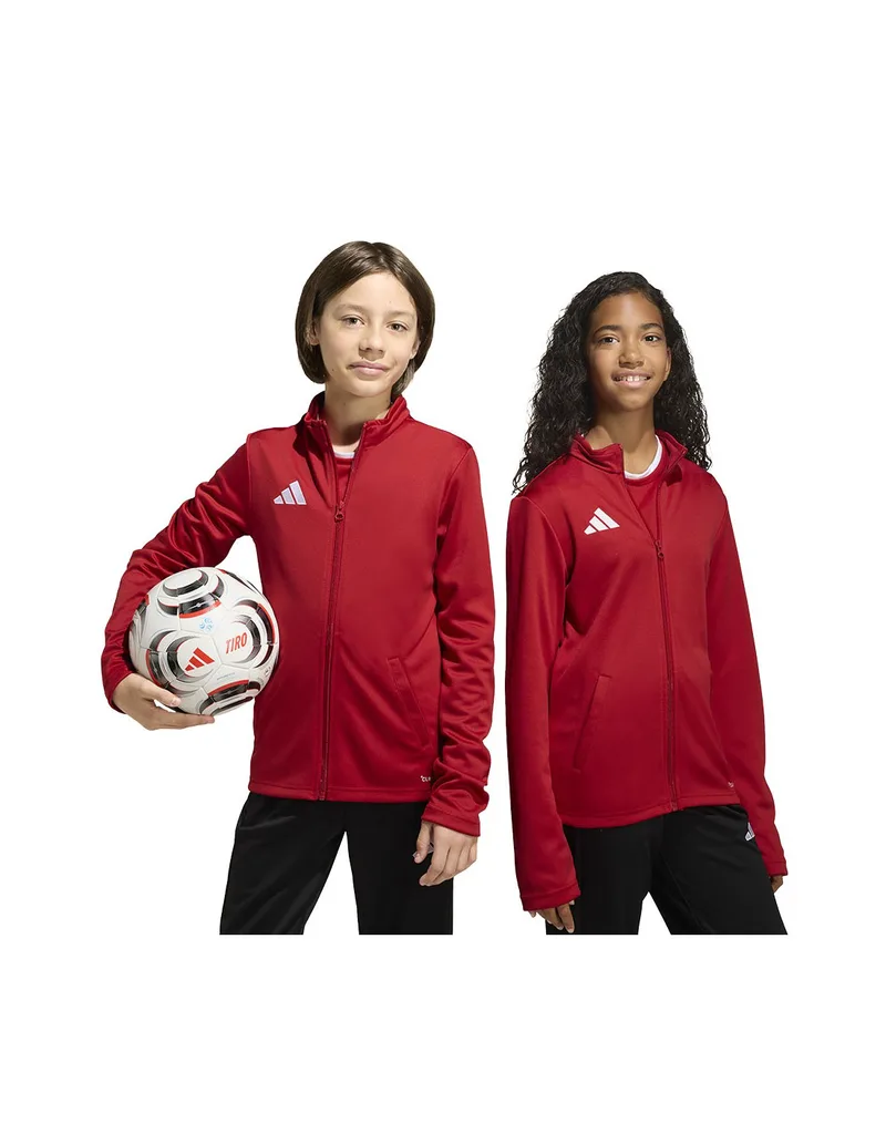 Adidas Entrada 26 Track Jacket JZ6612 sweatshirt