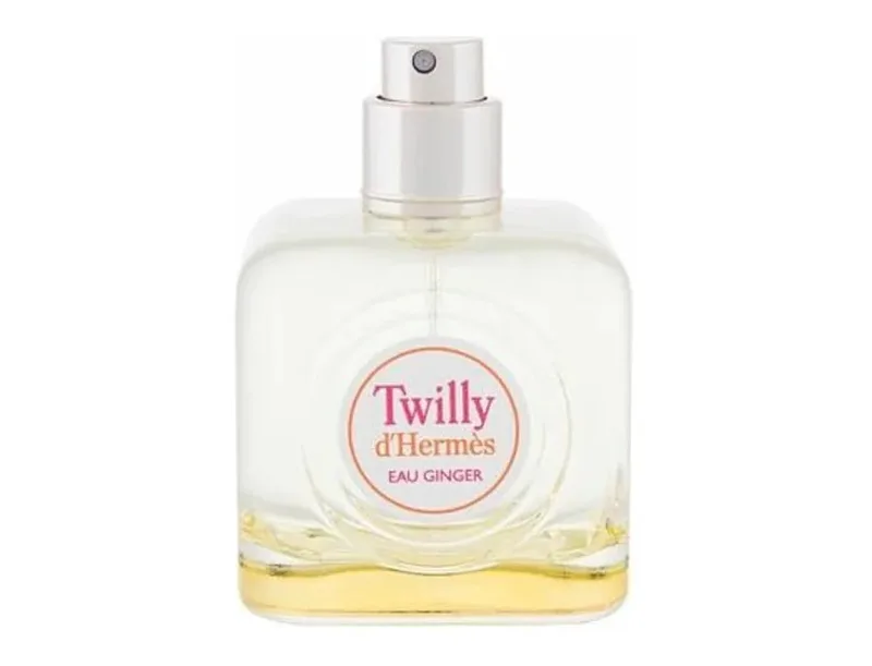 Hermès Twilly Eau Ginger EDP W 85 ml Tester 85ml
