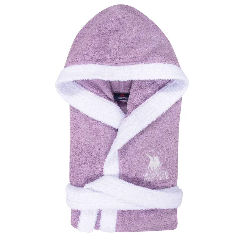 GREENWICH POLO CLUB ΜΠΟΥΡΝΟΥΖΙ No.12 ESSENTIAL 8620 PURPLE