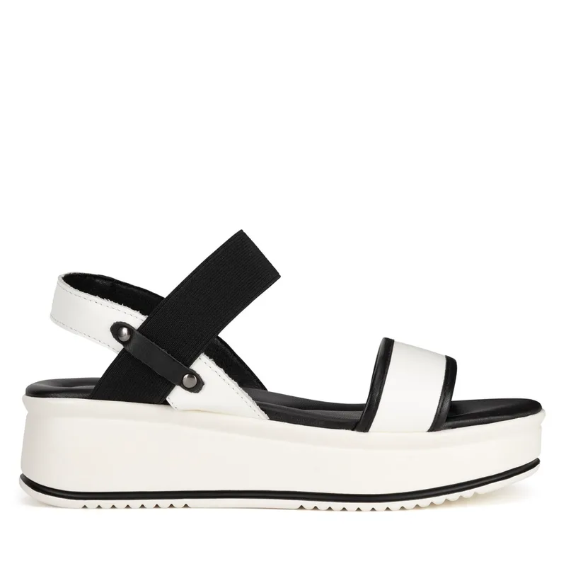 Σανδάλια Lasocki ARC-4883-06 Λευκό