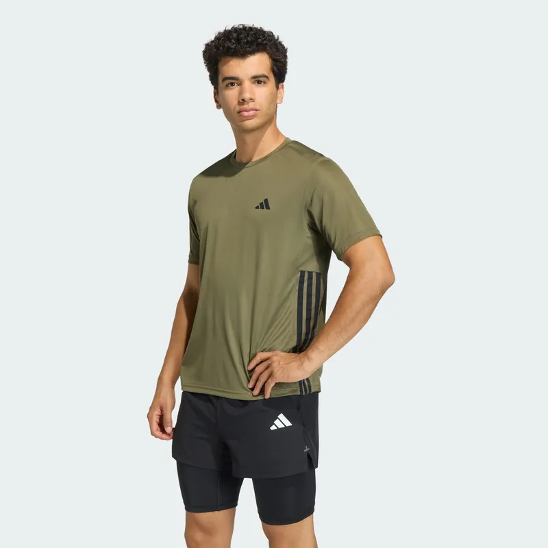 adidas M Workout Essentials Base 3-Stripes (9000277685_66161)
