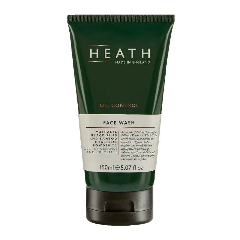 Oil Control Face Wash 150ml